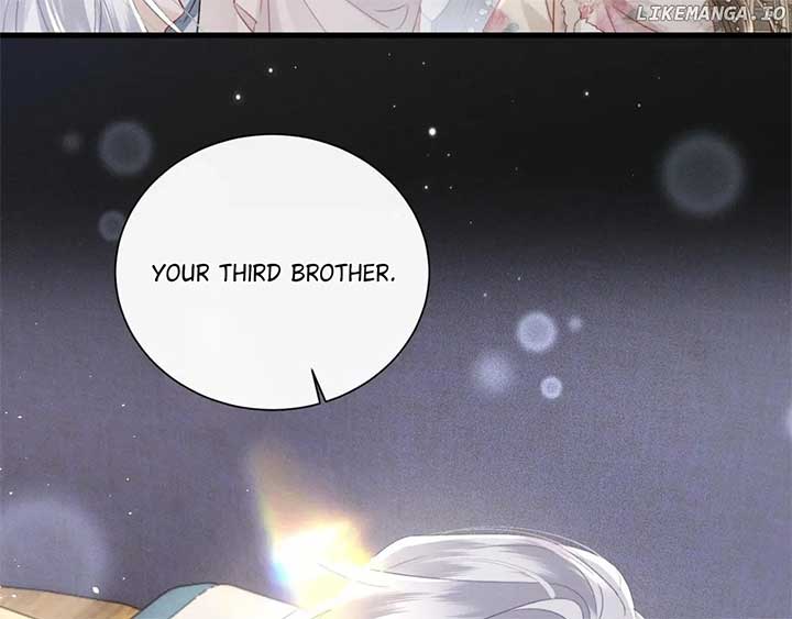 The Tyrant’s Family Lasts Thanks To Her Inner Voice Chapter 51 - Page 9