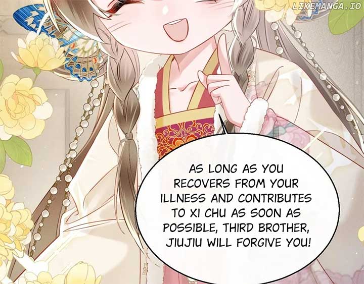 The Tyrant’s Family Lasts Thanks To Her Inner Voice Chapter 51 - Page 93