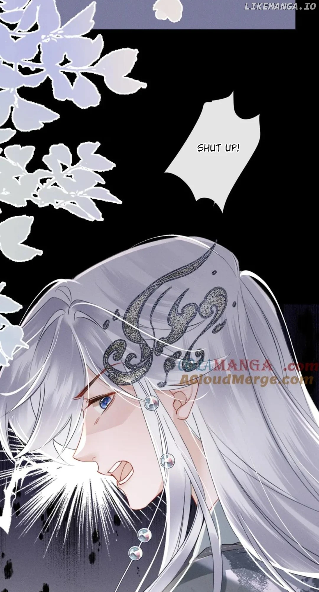 The Tyrant’s Family Lasts Thanks To Her Inner Voice Chapter 52 - Page 10