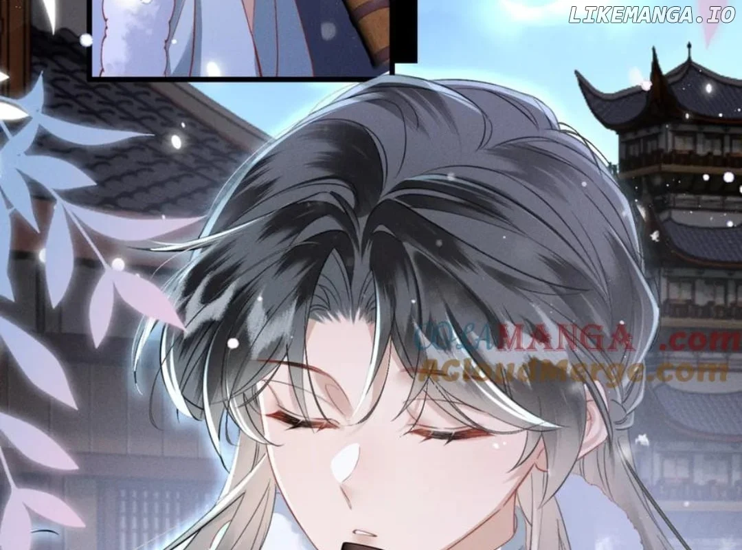 The Tyrant’s Family Lasts Thanks To Her Inner Voice Chapter 52 - Page 44