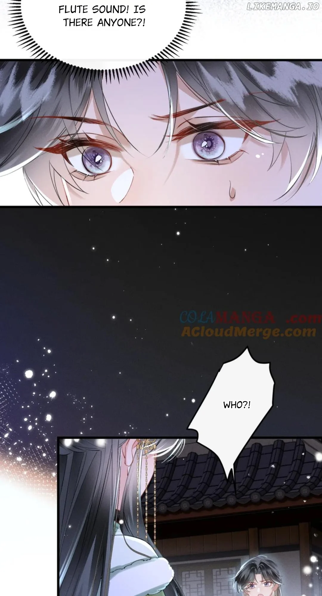 The Tyrant’s Family Lasts Thanks To Her Inner Voice Chapter 52 - Page 46