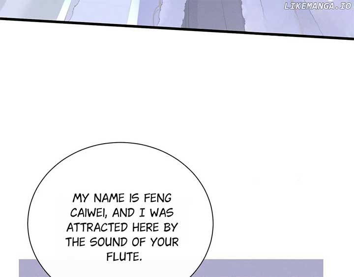 The Tyrant’s Family Lasts Thanks To Her Inner Voice Chapter 53 - Page 16