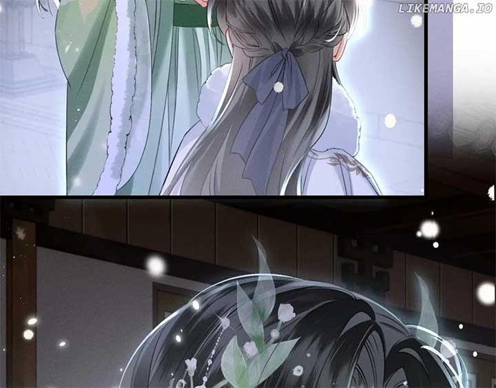 The Tyrant’s Family Lasts Thanks To Her Inner Voice Chapter 53 - Page 18