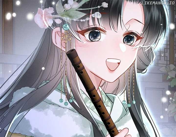 The Tyrant’s Family Lasts Thanks To Her Inner Voice Chapter 53 - Page 19