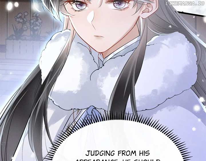 The Tyrant’s Family Lasts Thanks To Her Inner Voice Chapter 53 - Page 2