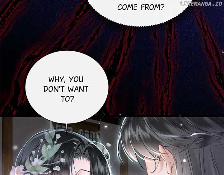 The Tyrant’s Family Lasts Thanks To Her Inner Voice Chapter 53 - Page 23