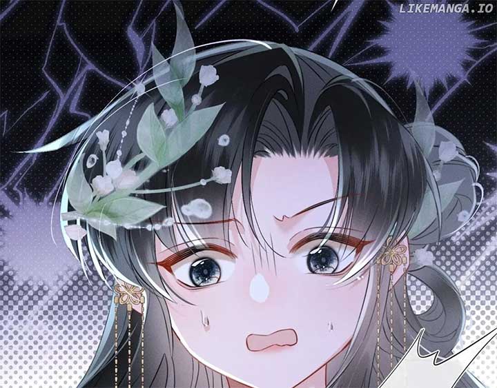 The Tyrant’s Family Lasts Thanks To Her Inner Voice Chapter 53 - Page 38