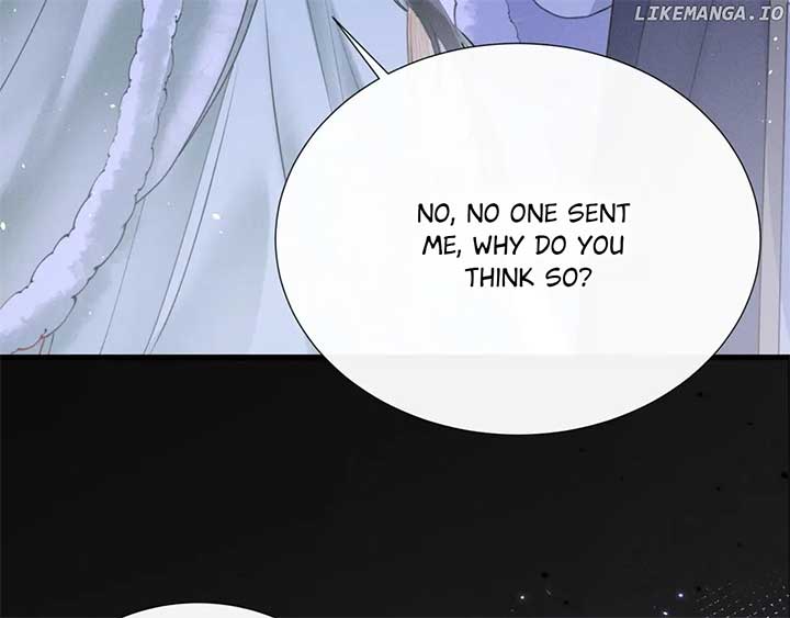 The Tyrant’s Family Lasts Thanks To Her Inner Voice Chapter 53 - Page 43