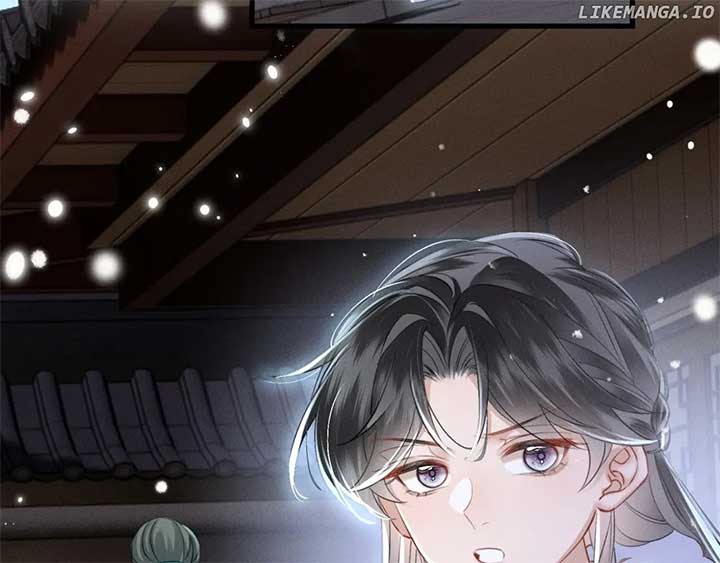 The Tyrant’s Family Lasts Thanks To Her Inner Voice Chapter 53 - Page 47