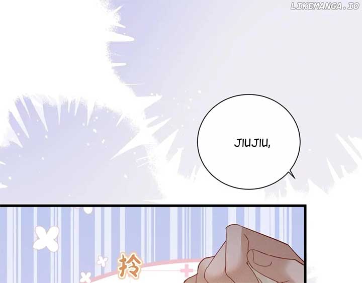 The Tyrant’s Family Lasts Thanks To Her Inner Voice Chapter 53 - Page 59