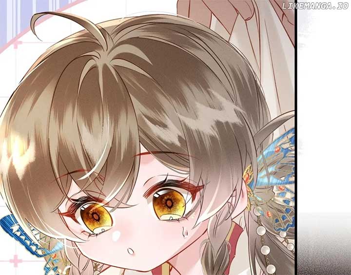 The Tyrant’s Family Lasts Thanks To Her Inner Voice Chapter 53 - Page 60