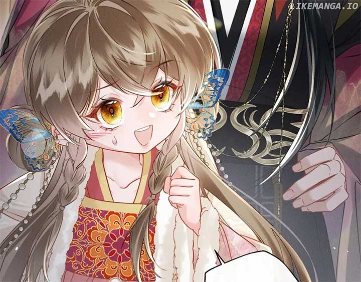 The Tyrant’s Family Lasts Thanks To Her Inner Voice Chapter 53 - Page 63