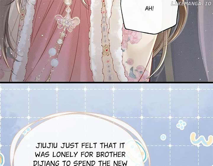 The Tyrant’s Family Lasts Thanks To Her Inner Voice Chapter 53 - Page 64