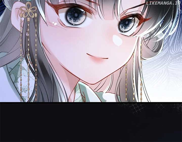 The Tyrant’s Family Lasts Thanks To Her Inner Voice Chapter 53 - Page 7