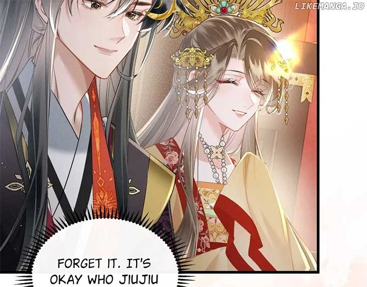 The Tyrant’s Family Lasts Thanks To Her Inner Voice Chapter 53 - Page 89