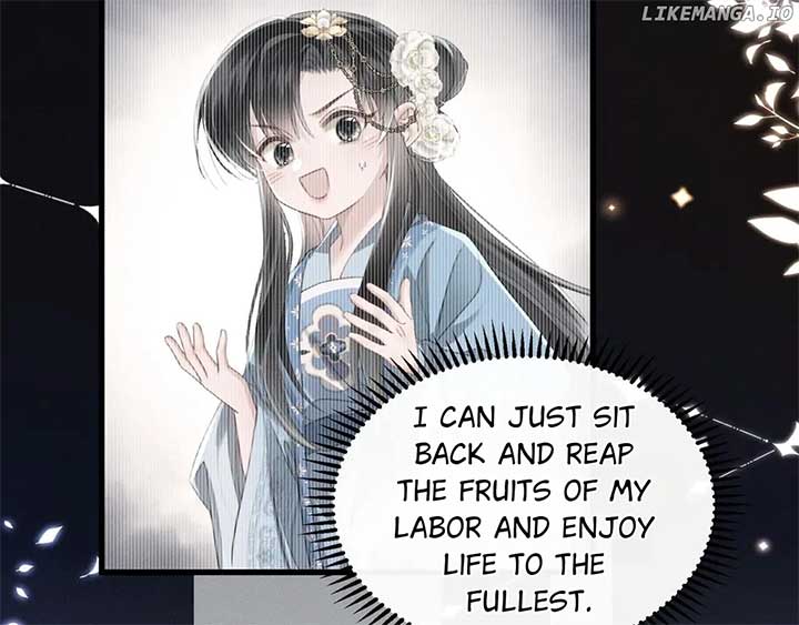 The Tyrant’s Family Lasts Thanks To Her Inner Voice Chapter 53 - Page 9