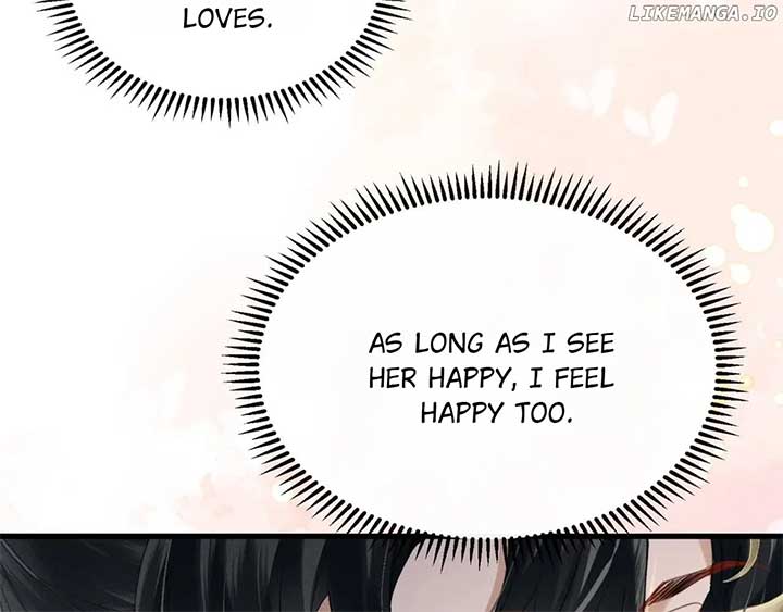 The Tyrant’s Family Lasts Thanks To Her Inner Voice Chapter 53 - Page 90