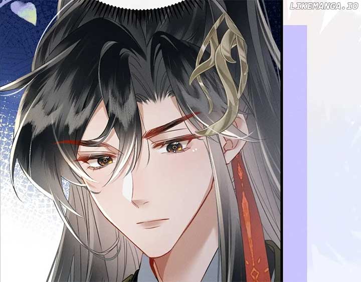 The Tyrant’s Family Lasts Thanks To Her Inner Voice Chapter 53 - Page 96