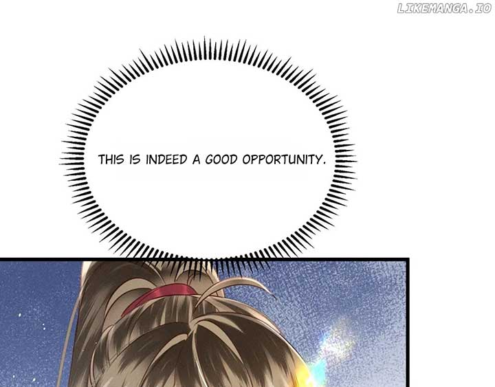 The Tyrant’s Family Lasts Thanks To Her Inner Voice Chapter 54 - Page 101