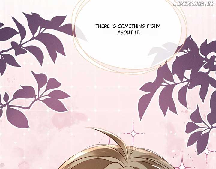 The Tyrant’s Family Lasts Thanks To Her Inner Voice Chapter 54 - Page 107