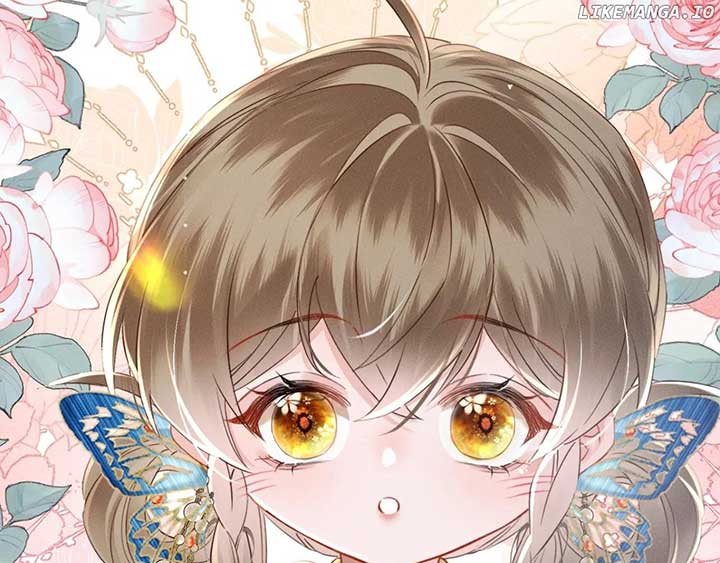 The Tyrant’s Family Lasts Thanks To Her Inner Voice Chapter 54 - Page 16