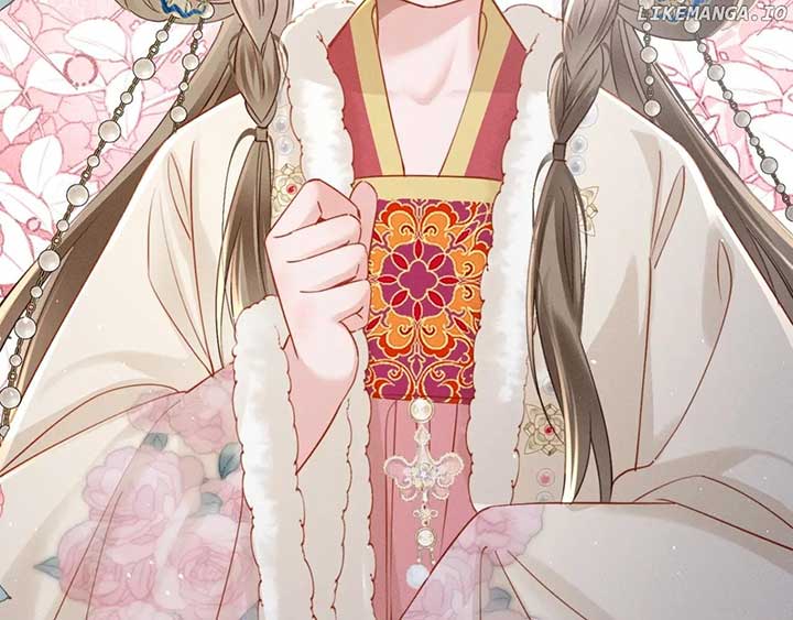 The Tyrant’s Family Lasts Thanks To Her Inner Voice Chapter 54 - Page 17