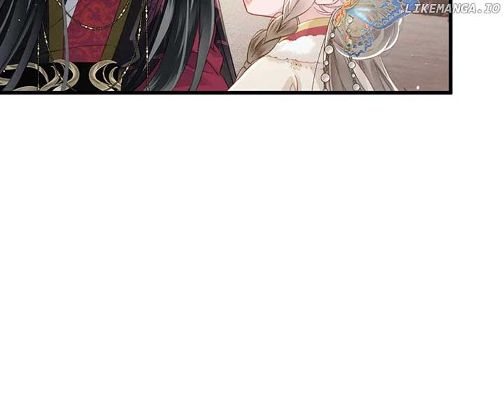 The Tyrant’s Family Lasts Thanks To Her Inner Voice Chapter 54 - Page 24