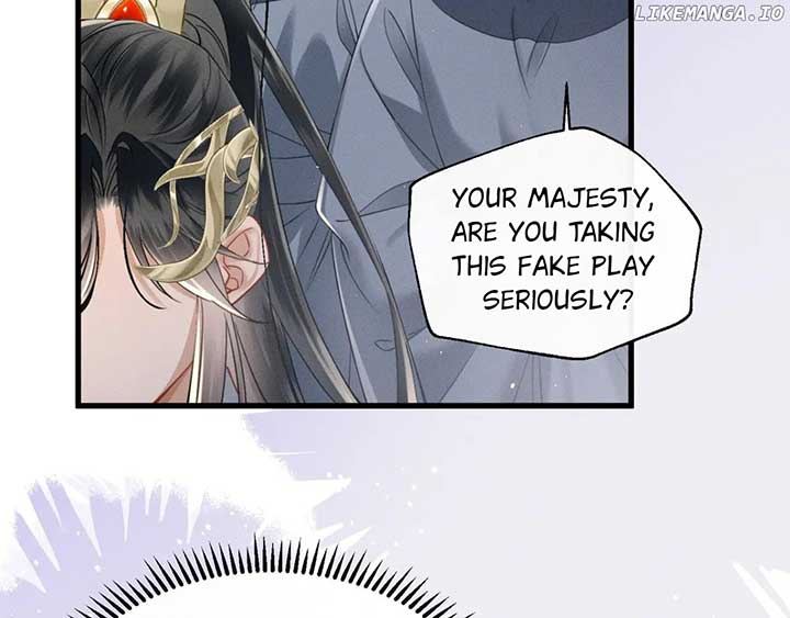 The Tyrant’s Family Lasts Thanks To Her Inner Voice Chapter 54 - Page 40