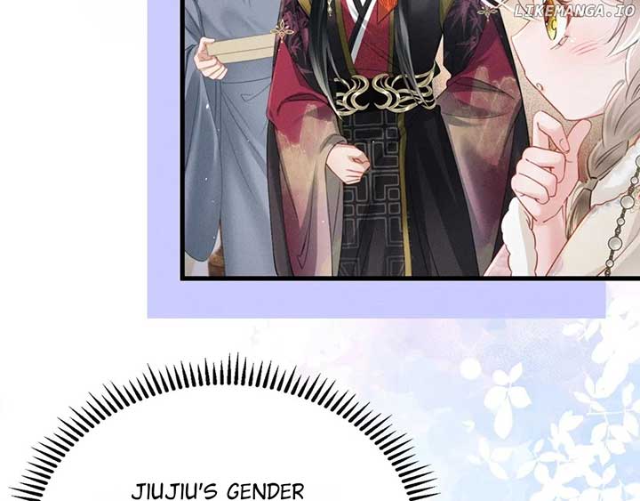 The Tyrant’s Family Lasts Thanks To Her Inner Voice Chapter 54 - Page 5