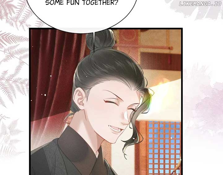 The Tyrant’s Family Lasts Thanks To Her Inner Voice Chapter 54 - Page 57