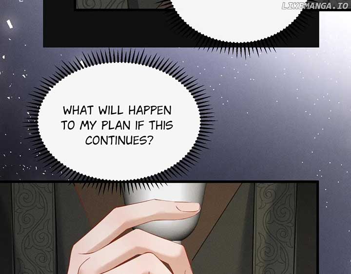 The Tyrant’s Family Lasts Thanks To Her Inner Voice Chapter 54 - Page 63