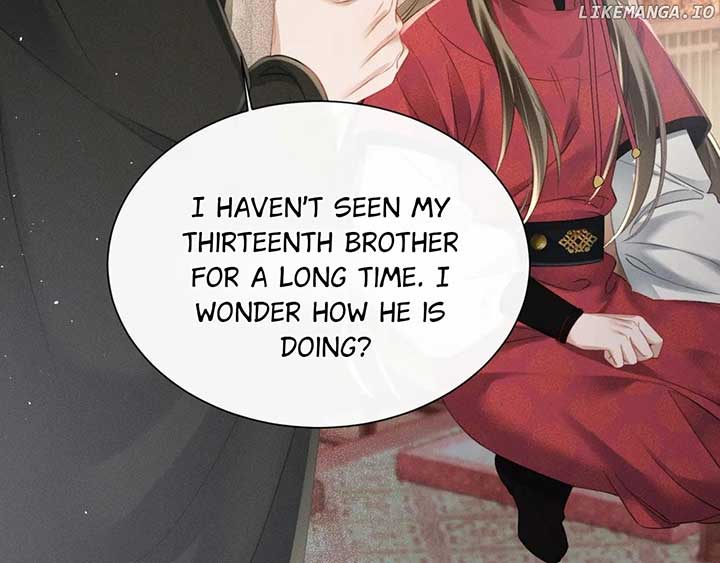 The Tyrant’s Family Lasts Thanks To Her Inner Voice Chapter 54 - Page 66