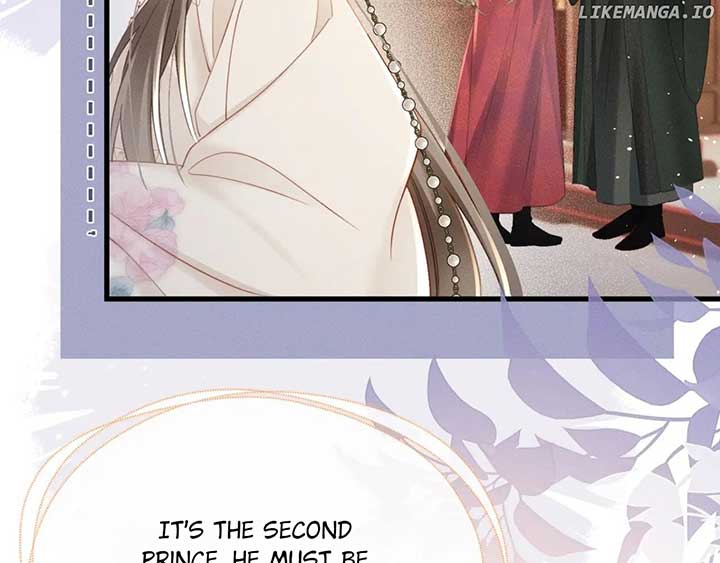 The Tyrant’s Family Lasts Thanks To Her Inner Voice Chapter 54 - Page 69