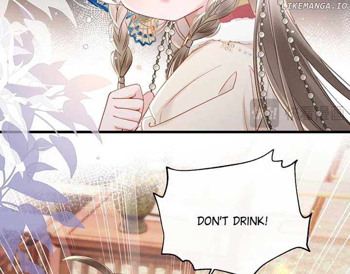 The Tyrant’s Family Lasts Thanks To Her Inner Voice Chapter 54 - Page 71