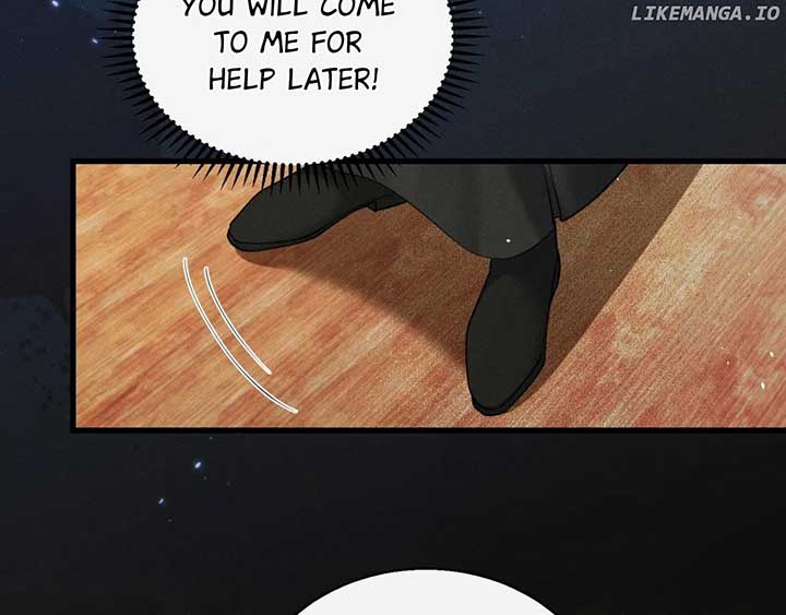 The Tyrant’s Family Lasts Thanks To Her Inner Voice Chapter 54 - Page 87