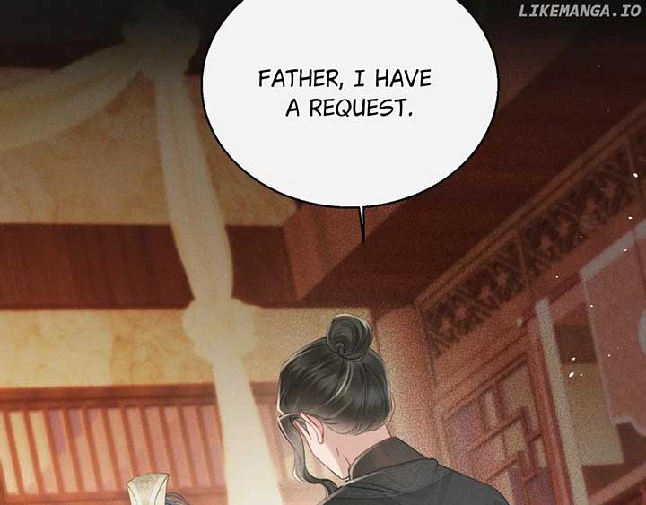 The Tyrant’s Family Lasts Thanks To Her Inner Voice Chapter 54 - Page 88