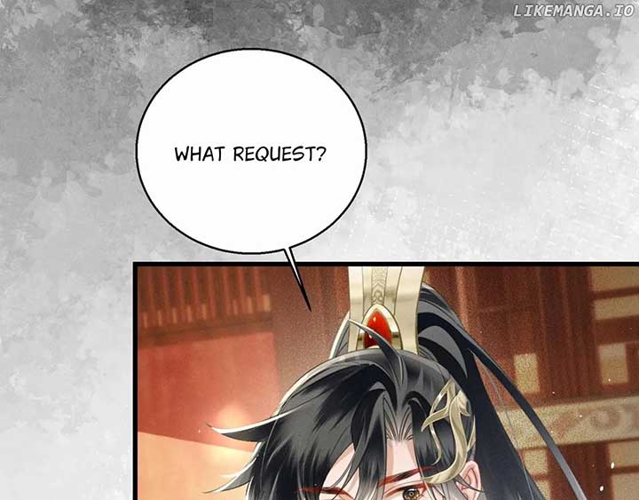 The Tyrant’s Family Lasts Thanks To Her Inner Voice Chapter 54 - Page 91