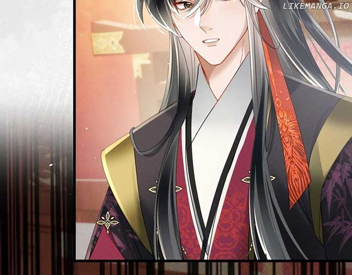 The Tyrant’s Family Lasts Thanks To Her Inner Voice Chapter 54 - Page 92