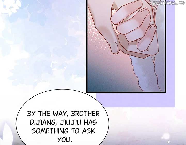 The Tyrant’s Family Lasts Thanks To Her Inner Voice Chapter 55 - Page 102