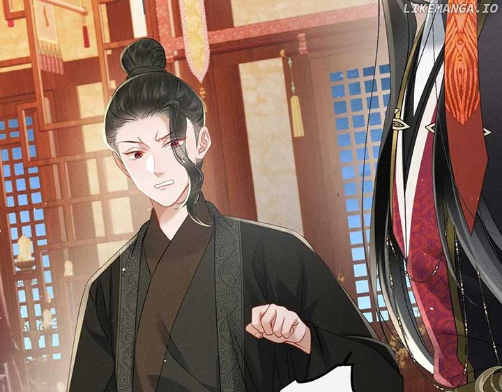 The Tyrant’s Family Lasts Thanks To Her Inner Voice Chapter 55 - Page 27