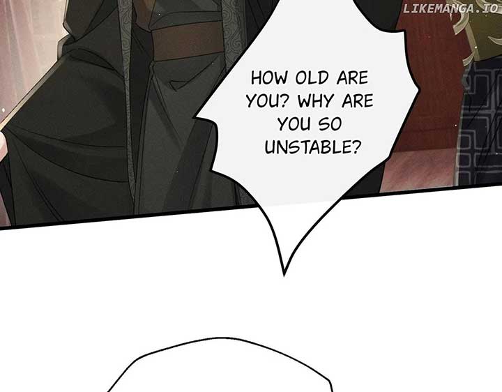 The Tyrant’s Family Lasts Thanks To Her Inner Voice Chapter 55 - Page 28