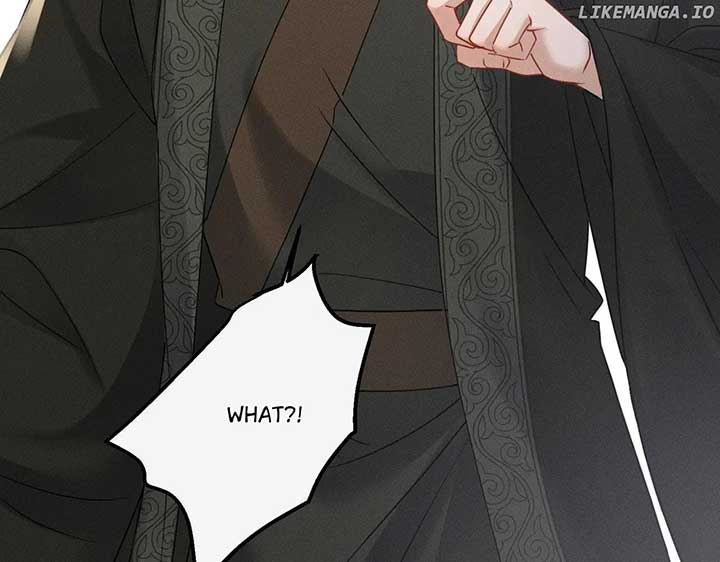 The Tyrant’s Family Lasts Thanks To Her Inner Voice Chapter 55 - Page 38