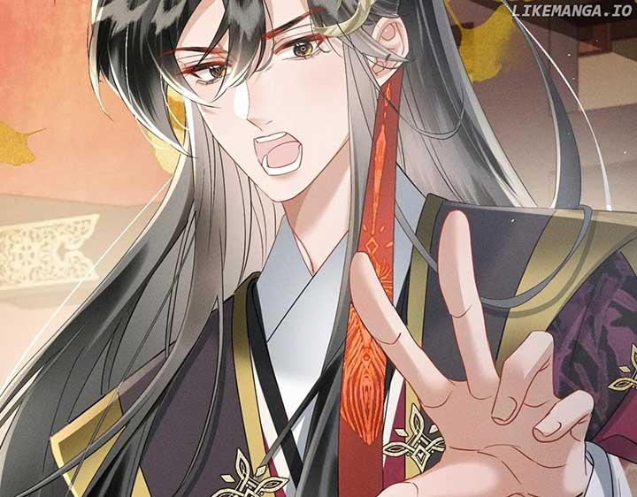 The Tyrant’s Family Lasts Thanks To Her Inner Voice Chapter 55 - Page 42