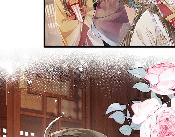 The Tyrant’s Family Lasts Thanks To Her Inner Voice Chapter 55 - Page 62