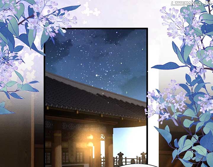 The Tyrant’s Family Lasts Thanks To Her Inner Voice Chapter 55 - Page 67