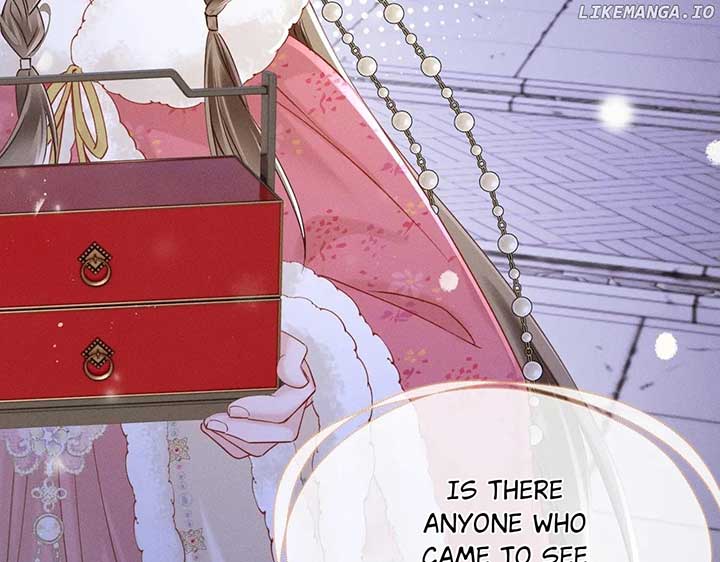 The Tyrant’s Family Lasts Thanks To Her Inner Voice Chapter 55 - Page 82