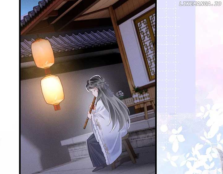 The Tyrant’s Family Lasts Thanks To Her Inner Voice Chapter 55 - Page 85