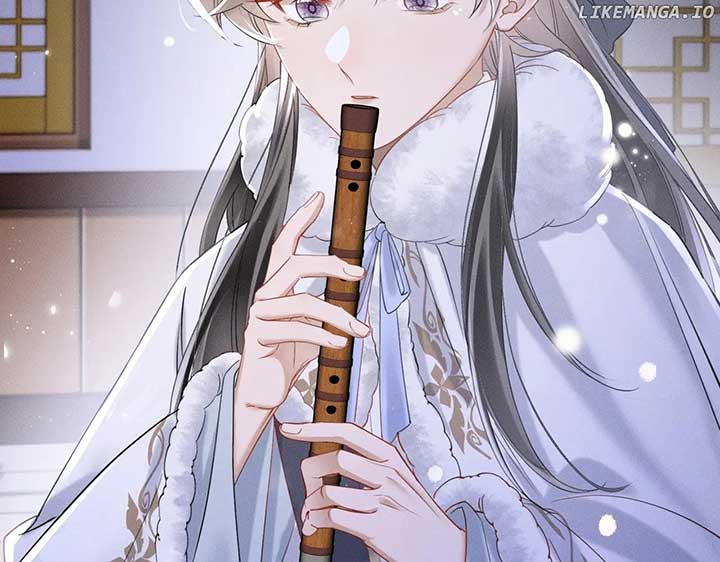 The Tyrant’s Family Lasts Thanks To Her Inner Voice Chapter 55 - Page 87