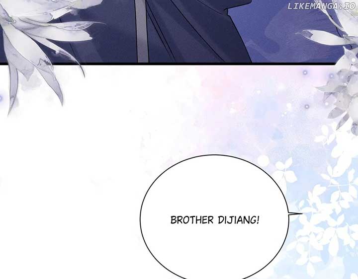 The Tyrant’s Family Lasts Thanks To Her Inner Voice Chapter 55 - Page 89