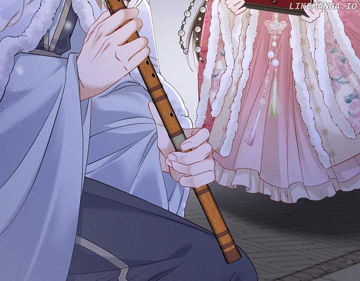 The Tyrant’s Family Lasts Thanks To Her Inner Voice Chapter 55 - Page 93